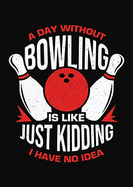 Bowling Player Bowler