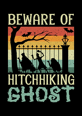 Hitchhiking Ghost