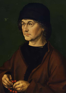 Albrecht Durer Durero