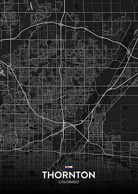 Thornton CO