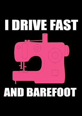 Fast and Barefoot Professi