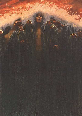 Carlos Schwabe