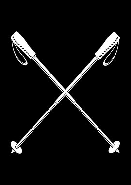 Nordic Walking Sticks