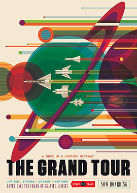 The grand tour