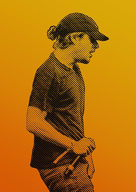 NEKFEU RAPPER HIPHOP