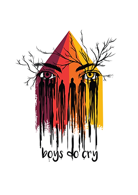 boys do cry