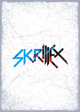 skrillex