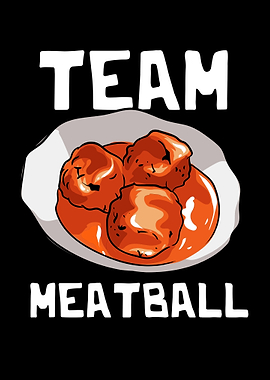 Team Meatball