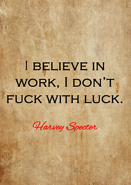 harvey specter quotes