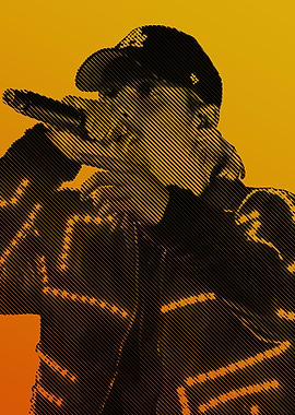 NEKFEU RAPPER HIPHOP