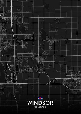 Windsor CO