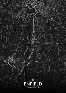 Enfield CT