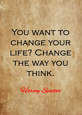 harvey specter quotes