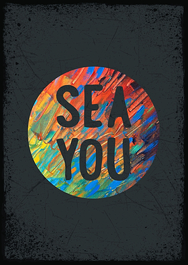 sea you