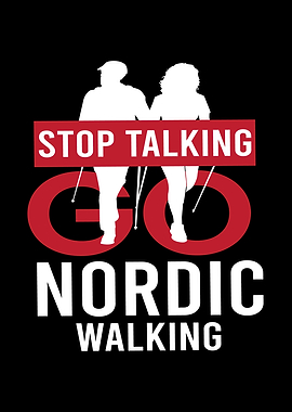 Stop Talking Nordic