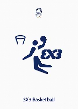 3x3 Basketball