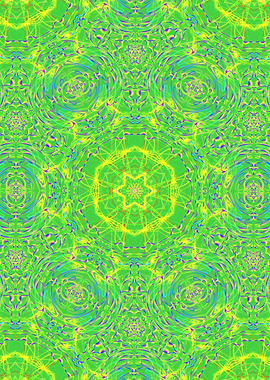 Mandala 5