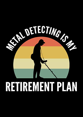 Retirement Dirt Fishing