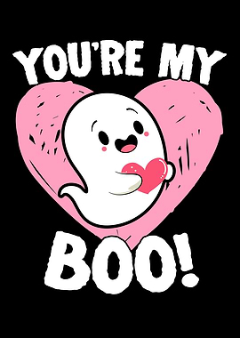 Youre My Boo