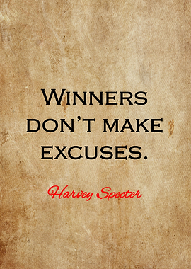 harvey specter quotes