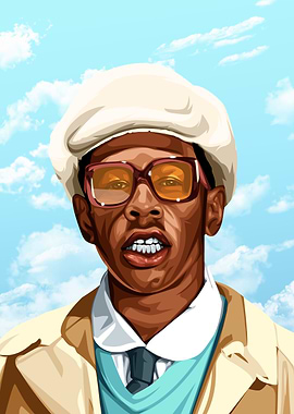 Tyler The Creator