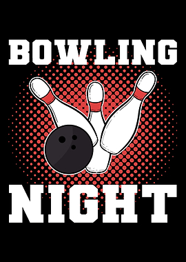 Bowling Night Active Perso