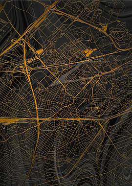 Aulnay sous Bois France