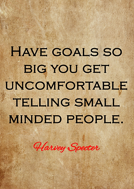 harvey specter quotes