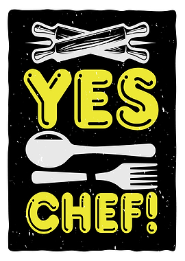 Yes Chef