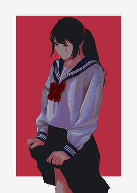 Seifuku Girl
