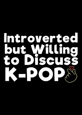 KPop KDrama Music Lover