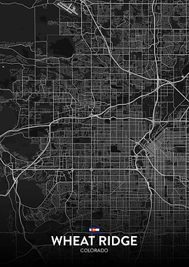Wheat Ridge CO
