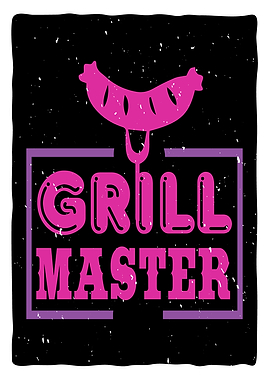 Grill Master
