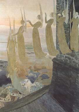 Carlos Schwabe