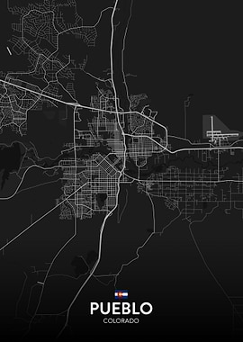 Pueblo CO