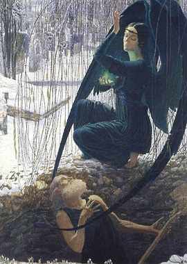 Carlos Schwabe