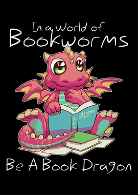 Dragons Books Stories Love