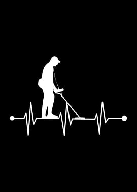 Dirt Fishing Heartbeat