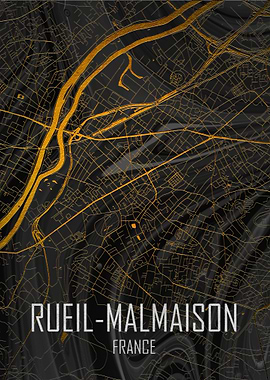 Rueil Malmaison France