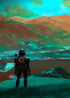no mans sky
