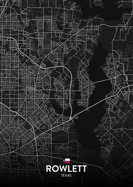 Rowlett TX