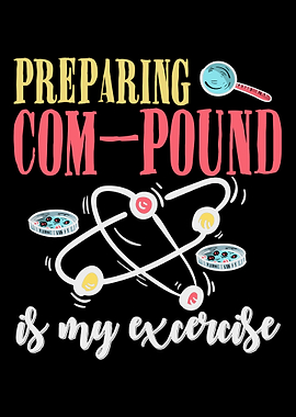 Chemistry Teacher Chemist