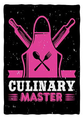 Culinary Master