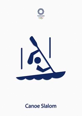 Canoe Slalom
