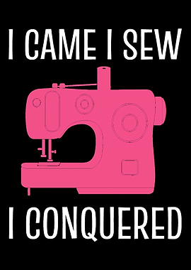 I sew Quilter or Sewer Gif