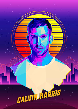 Calvin harris