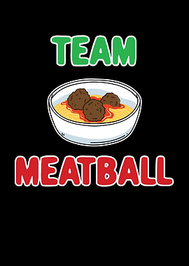 Team Meatball