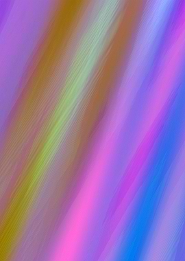 BLUE ABSTRACT DESIGN PATTE