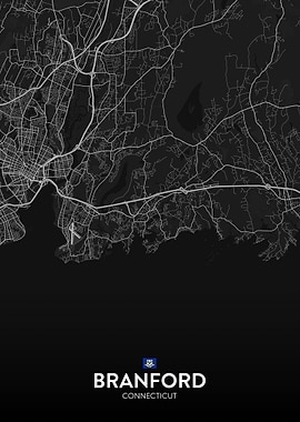 Branford CT