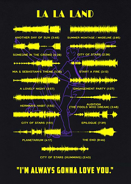 La La Land